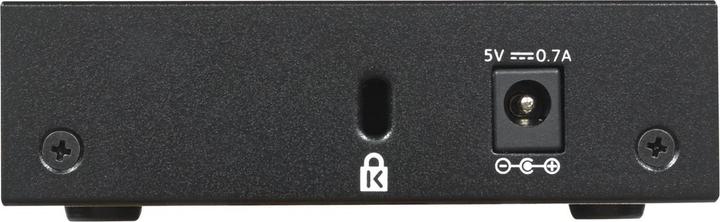 Produktbild Netgear GS308EP-100PES (8 Ports)