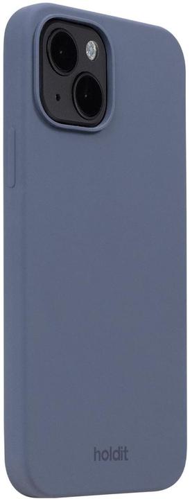 Produktbild Holdit Silicone Case (Apple iPhone 15)