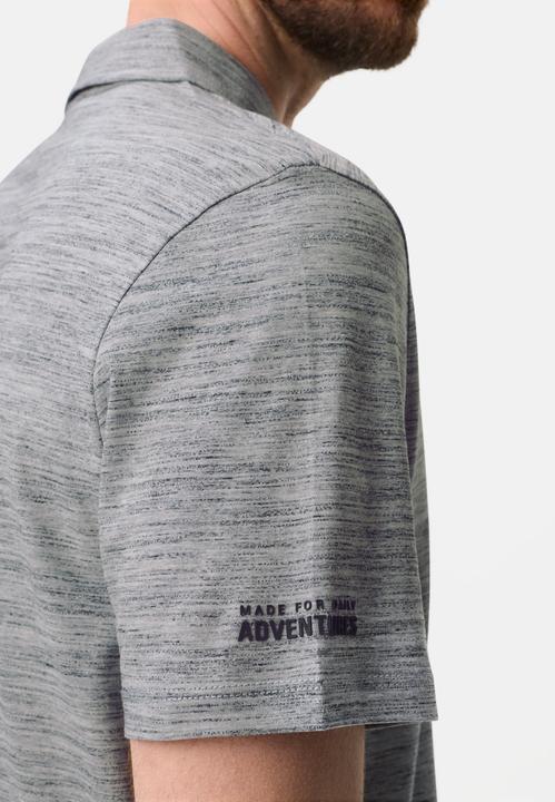 Produktbild Camel Active Poloshirt mit Quick Dry Funktion (XL)