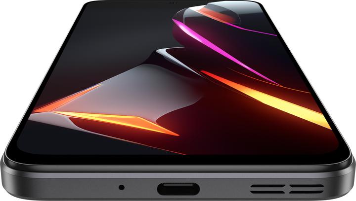 Actual product image Nubia Mobile Phone Neo 2 5G / 256GB / St (256 GB, Storm gray, 6.72", Dual SIM, 5G)