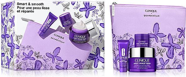 Image du produit Clinique Geschenkset Smart Cream Value Set (Kit de soins du visage)