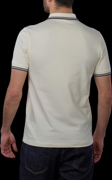 Image du produit Fred Perry Poloshirt M3600 (XL)