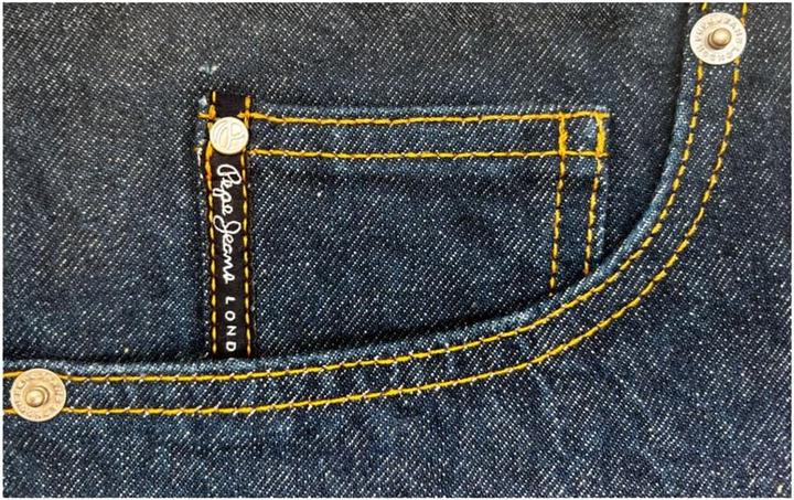 Produktbild Pepe Jeans 10022540 (38)