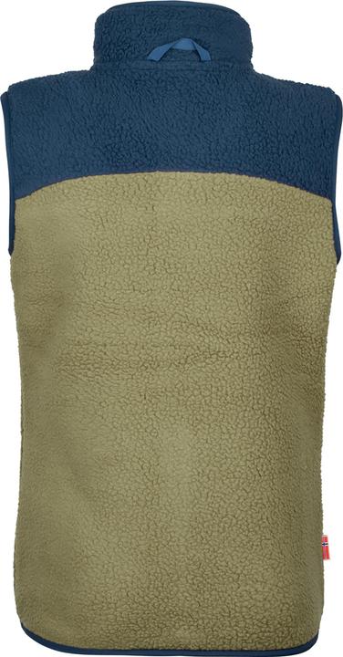 Actual product image Trollkids Kid's Hemsedal Vest (176)