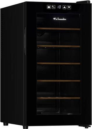 Produktbild La Sommelière 18SILENCE