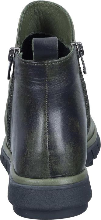 Actual product image Manitu Dames Halflange Laarzen (41)