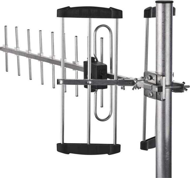 Actual product image Emos J0680 (DVB-T / -T2, LTE)