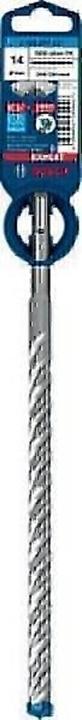 Actual product image Bosch Professional Zubehör Hammer drill Expert SDS-7X (14 millimetres)