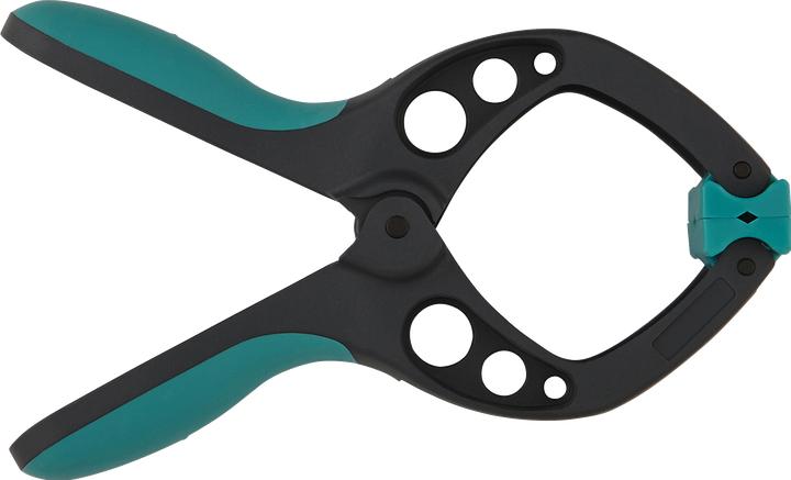 wolfcraft 1 FZ - Federzwinge 60mm (60 mm)