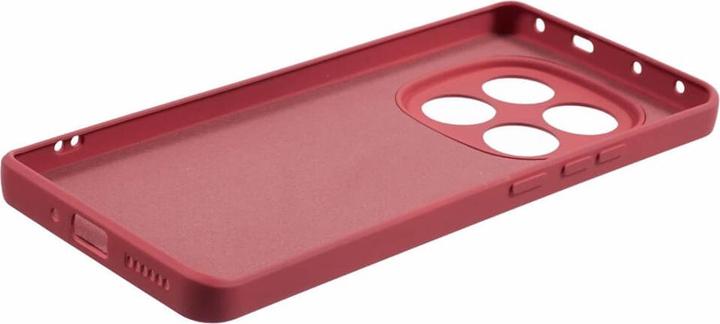 Produktbild Cover-Discount Xiaomi Redmi Note 15 5G - Silikon Gummi Hülle in Unifarbe (Xiaomi Redmi 15 5G)