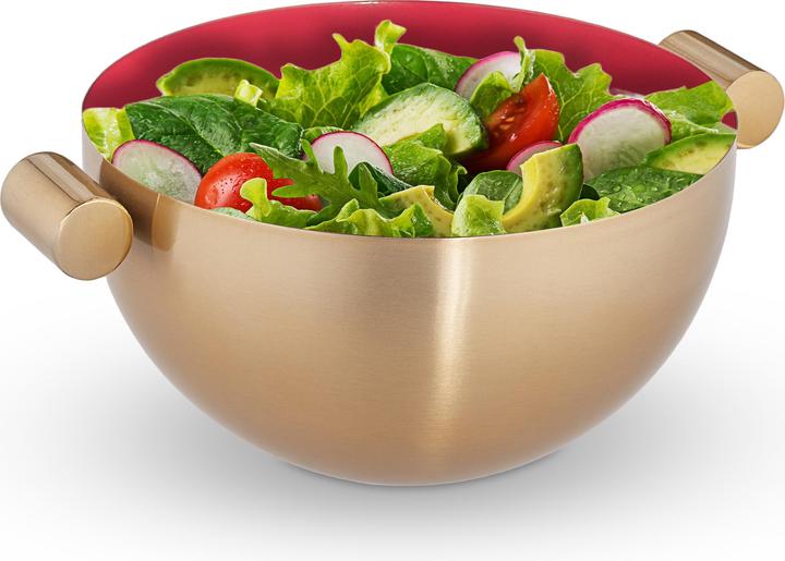 Actual product image Relaxdays Serving bowl