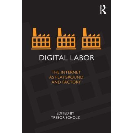 Digital Labor, Fachbücher