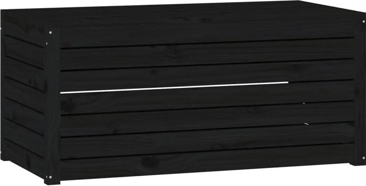 Actual product image vidaXL Gartenbox