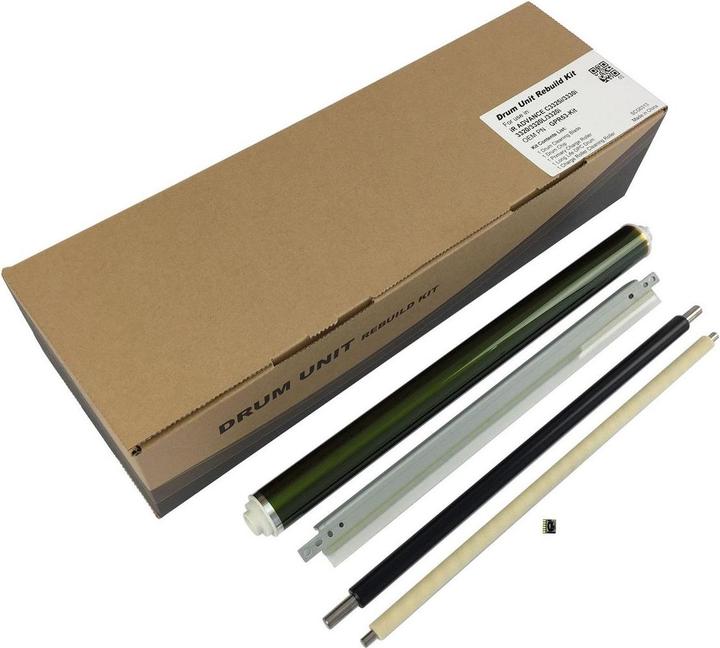 Produktbild CoreParts Drum Unit Rebuild Kit