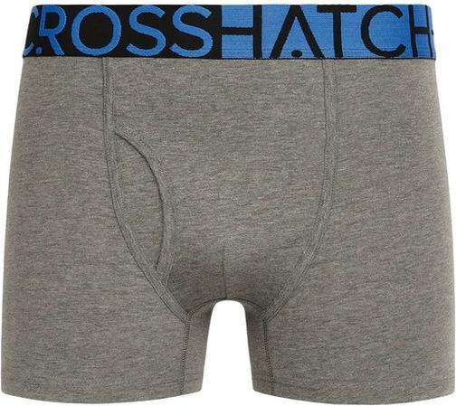 Immagine prodotto Crosshatch Typan Boxer Uomo Misura Confezione 3 (L, confezione da 3)