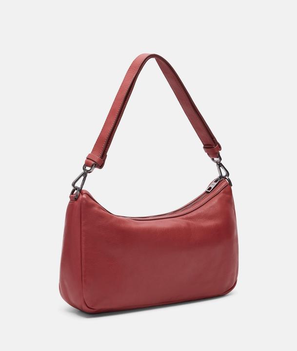 Image du produit Liebeskind Berlin Hobo Mittelgrosse Hobo-Bag aus Schafsleder