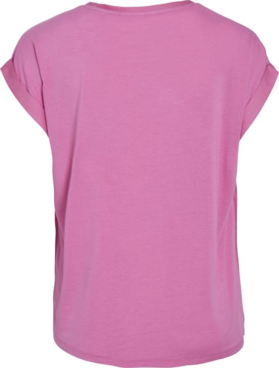 Immagine prodotto Vila VIELLETTE Oberteil mit kurzen Ärmeln (34)