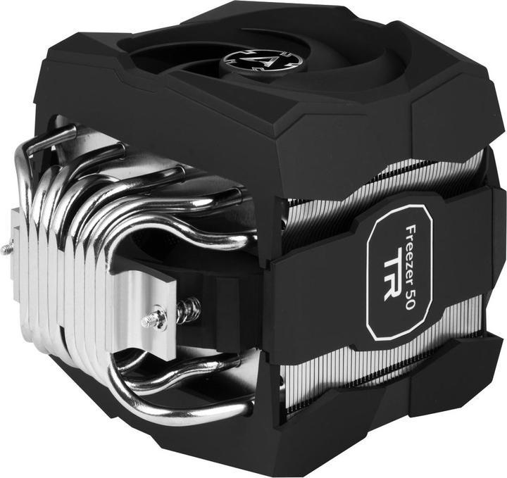Produktbild Arctic Freezer 50 Tr W/Argb Controller (165 mm)