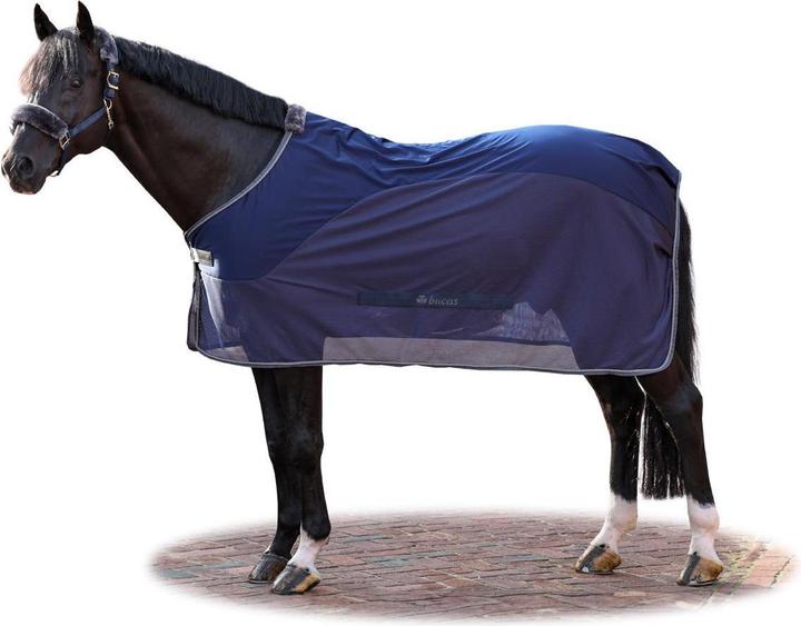 Produktbild Bucas Coolerdecke Competition Show-Line (135 cm)