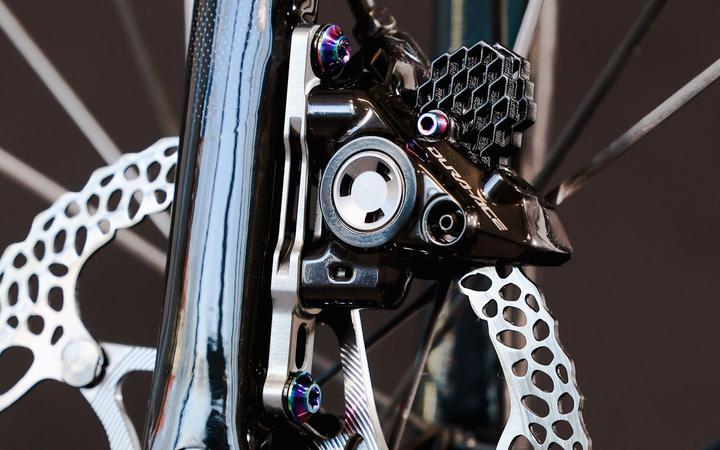 Image du produit AbsoluteBlack Flat-Mount Adapter