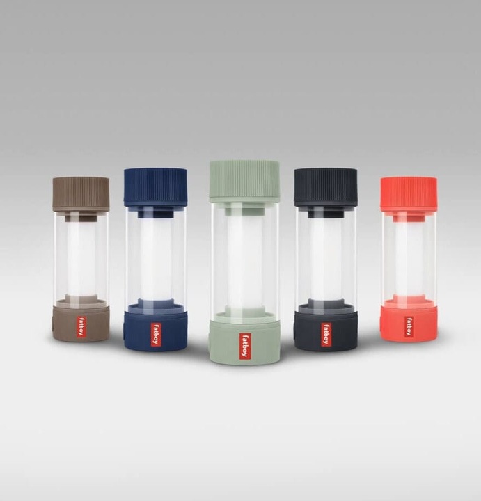 Produktbild Fatboy Tjoepke Wireless Lampe (650 lm)