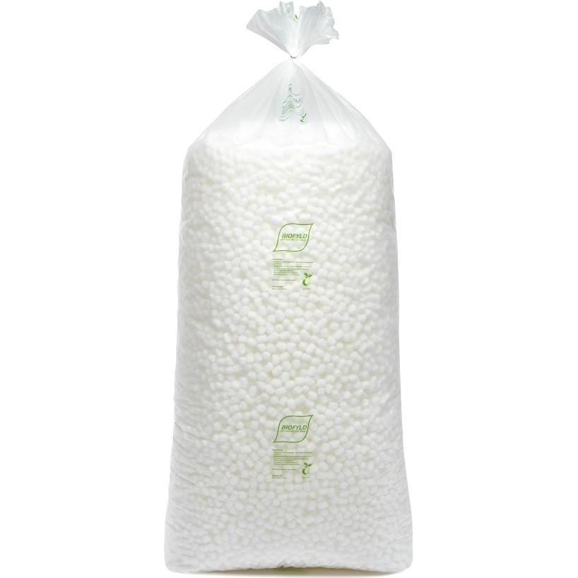Antalis, Verpackungsmaterial, Farmfill bio 440l antistatisch - (440 Liter pro Beutel)