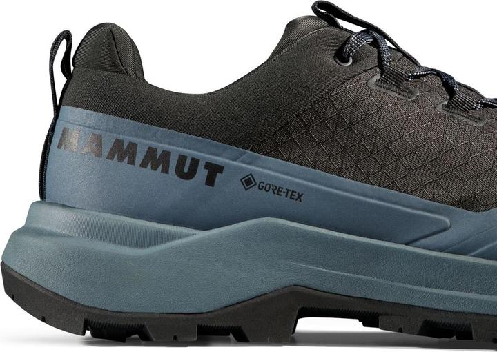 Produktbild Mammut Sertig III Low GTX Men (48.5)