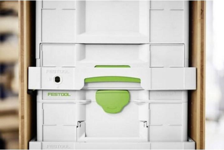 Produktbild Festool Auszug SYS-AZ