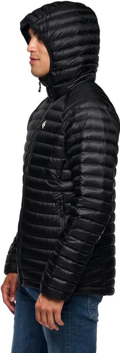 Actual product image Black Diamond M Approach Down Hoody (M)