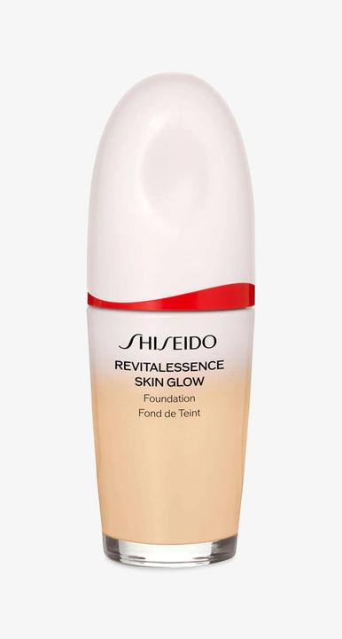 Produktbild Shiseido Revitalizing Skin Glow Fond de Teint No 140 (140 Porcelain)