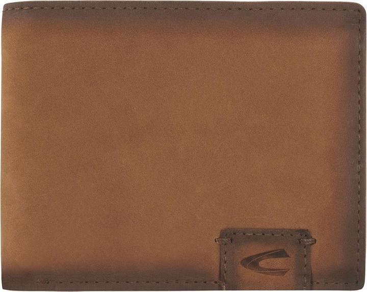 Immagine prodotto Camel Active Portafoglio Dallas in pelle con protezione RFID 13 cm