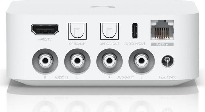 Produktbild Ubiquiti Premium-Lautsprecherverstärker (Verstärker)