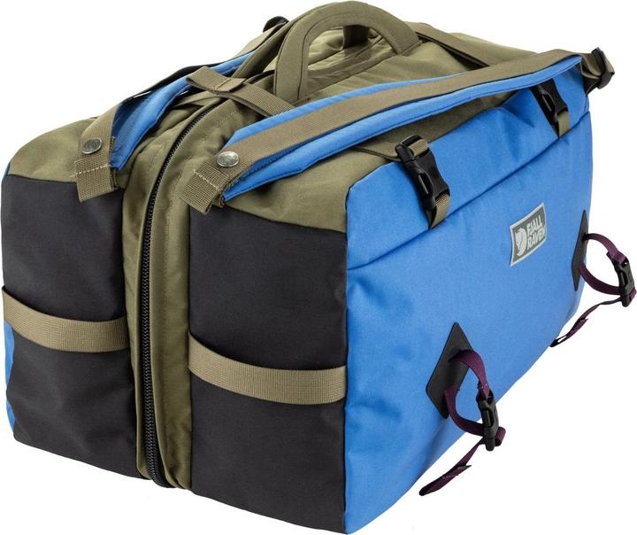 Produktbild Fjällräven Vardag Splitpack 45 (45 l)