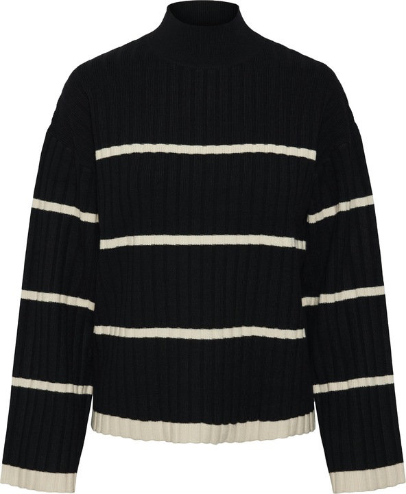 Produktbild Pieces PCHILJA Strickpullover (L)