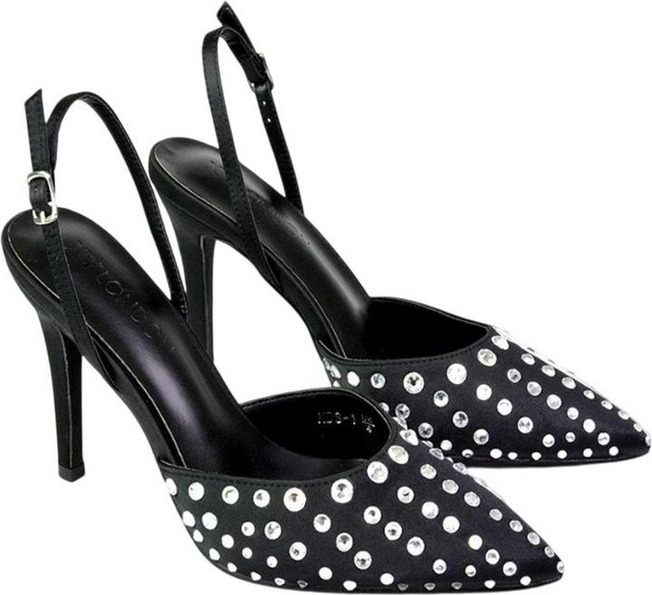 Immagine prodotto XY London Shelly Tacchi Alti Donna (40.5)