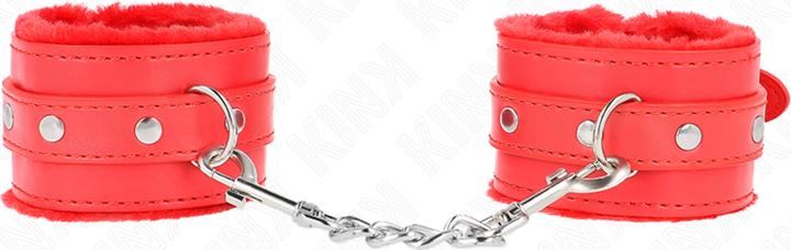 Rouge avec ceinture rouge