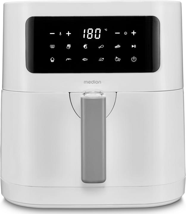 Actual product image Medion Life E40 XL