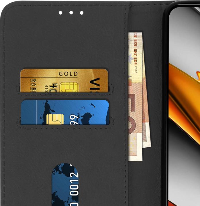 Actual product image Avizar Chester Series (Xiaomi Mi 11i)