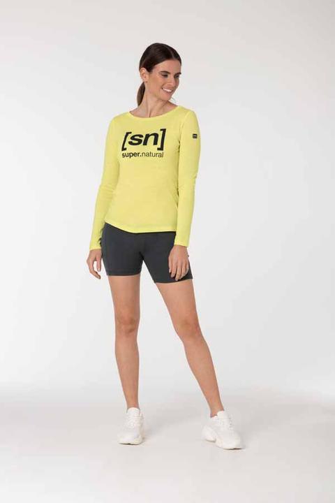 Actual product image Super Natural W Essential I.D. (L)