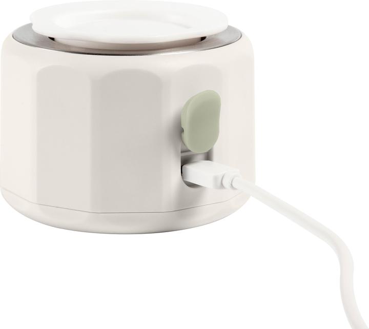 Produktbild Bébé Confort Bebeconfort Flaschenwärmer Weiss