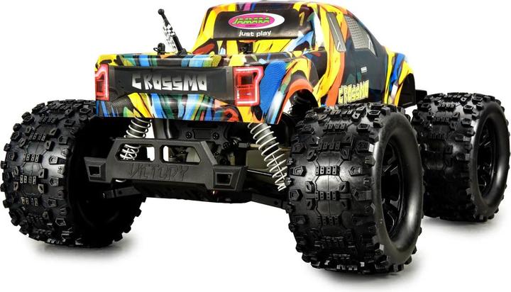 Produktbild Jamara Crossmo