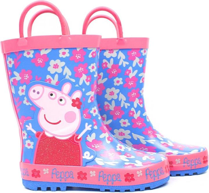 Immagine prodotto Peppa Pig Fiori di scarpe da ginnastica per bambine (24)
