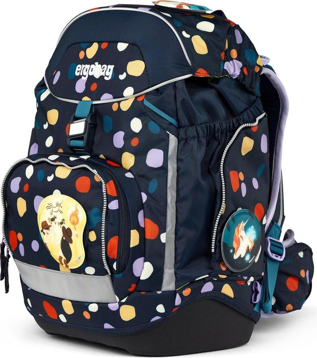 Image du produit Ergobag Ensemble de 6 pièces Grotte de l'ours (20 l)