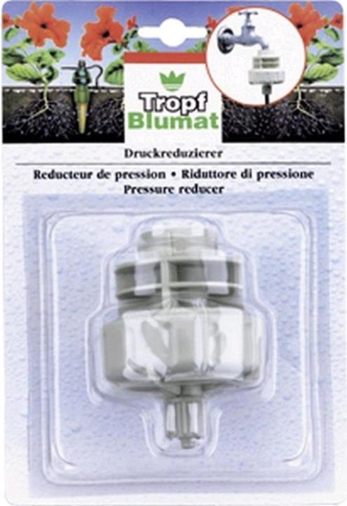 Actual product image Blumat Pressure reducer (Drip irrigation set)