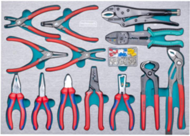 Image du produit technocraft Swiss Team Plus+ Pro (743 x)