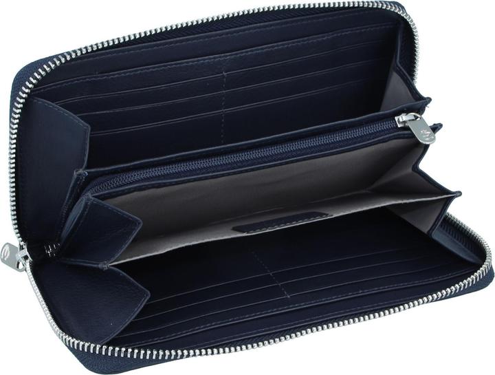 Immagine prodotto Esquire Portafoglio Viktoria RFID in pelle 19 cm