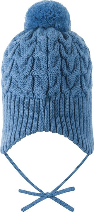 Actual product image Reima Kleinkinder Mütze Paljakka Ocean (50)