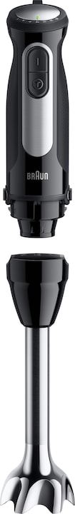 Actual product image Braun MultiQuick 5 Pro