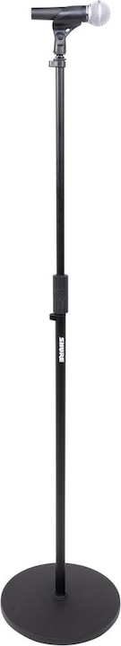 Immagine prodotto Shure SH-RBMICSTAND10 10" Round Base Mic Stand