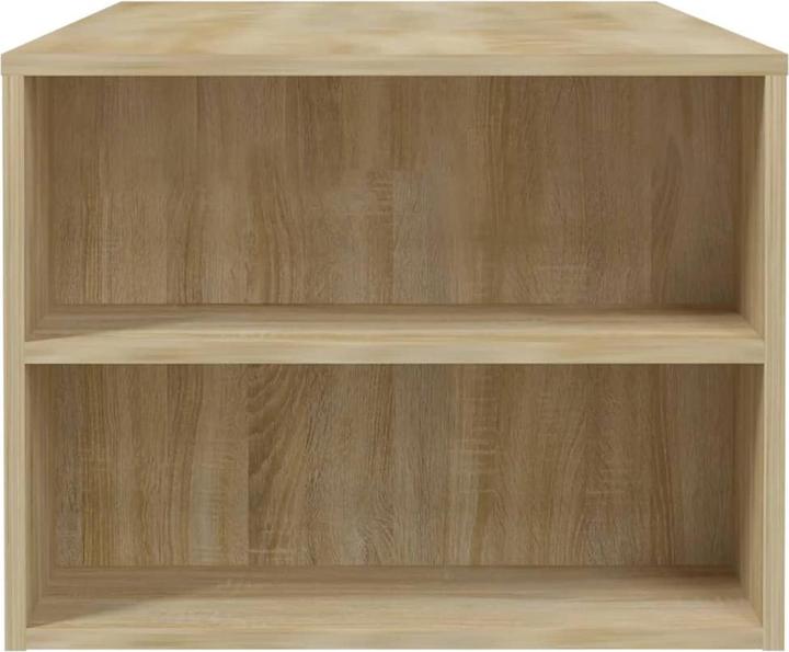 Image du produit vidaXL Couchtisch (55 x 102 x 42 cm)